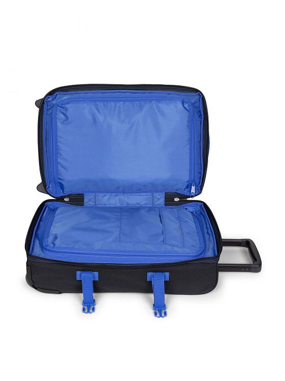 Eastpak Tranverz 2-hjulet Kabinekuffert 51 cm Eastpak Tranverz 2-hjulet Kabinekuffert 51 cm