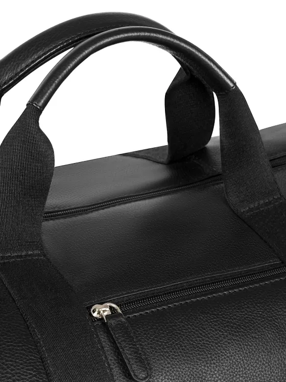 bugatti Valencia Viikonloppukassi Nahka 55 cm bugatti Valencia Viikonloppukassi Nahka 55 cm