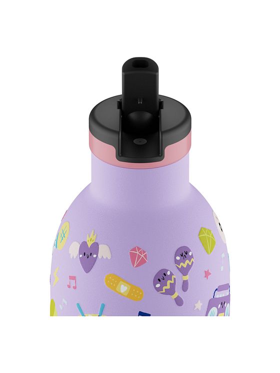 24Bottles Clima drikkeflaske til børn 300 ml