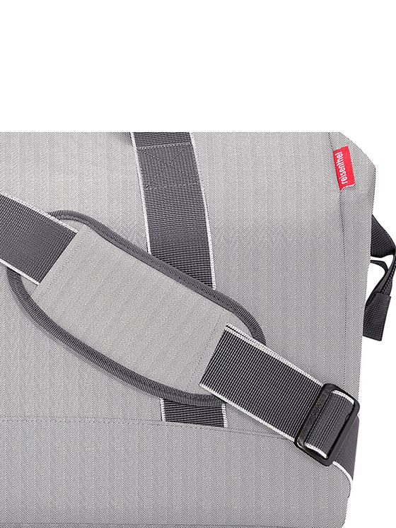 reisenthel Allrounder L Weekender rejsetaske 48 cm reisenthel Allrounder L Weekender rejsetaske 48 cm