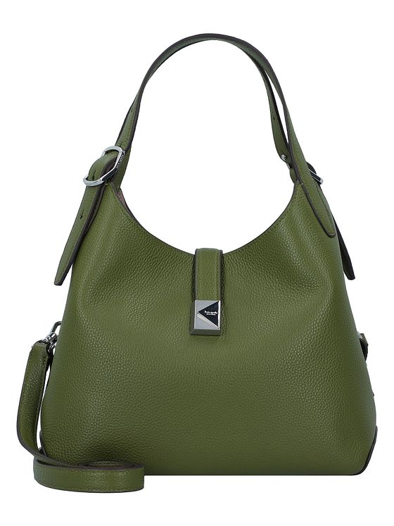 Kate Spade New York Deco Skuldertaske Læder 28 cm