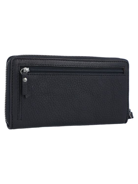 Burkely Antik Avery-pung RFID-læder 20 cm Burkely Antik Avery-pung RFID-læder 20 cm