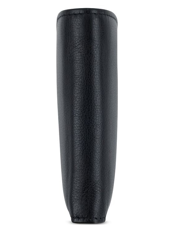 bugatti Corso DeLuxe Pung RFID-beskyttelse Læder 12.5 cm