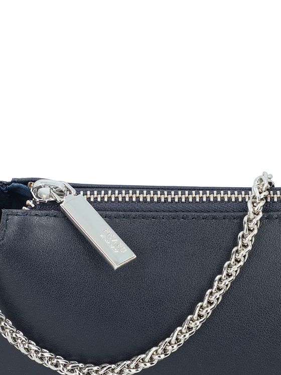 Picard Auguri Auguri Skuldertaske Læder 26 cm