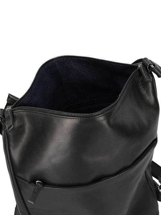 Harold's Caugio Daypack Læder 40 cm Harold's Caugio Daypack Læder 40 cm