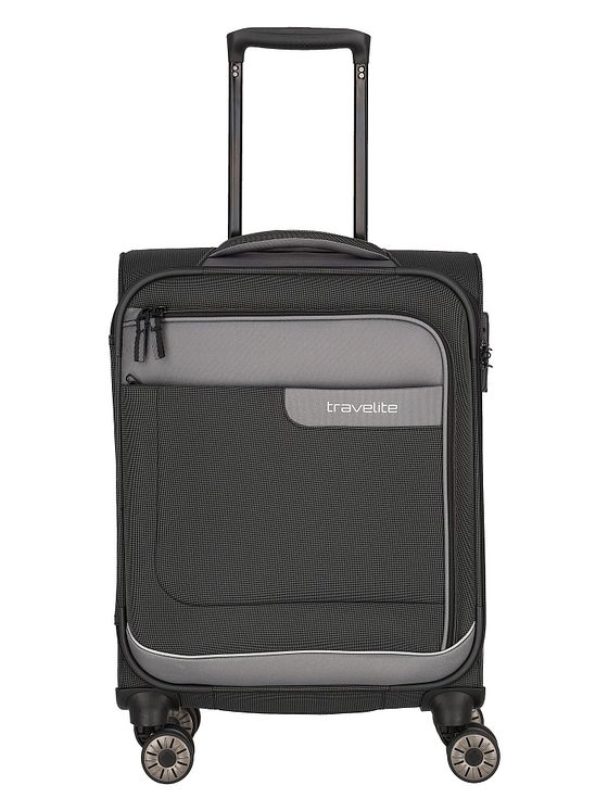 Travelite VIIA 4-hjulet kabinevogn 55 cm