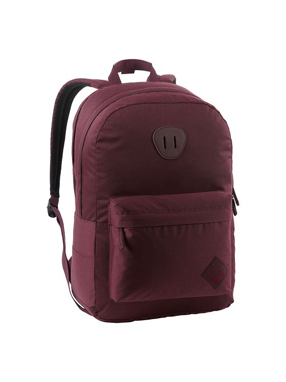 NITRO Urban Plus-rygsæk med 45 cm rum til bærbar computer NITRO Urban Plus-rygsæk med 45 cm rum til bærbar computer