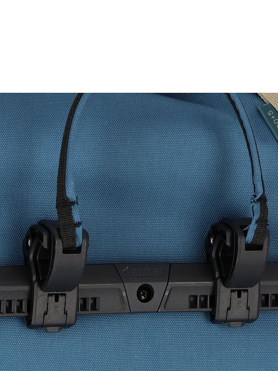 Deuter Valbona Cyklistická taška 40 cm