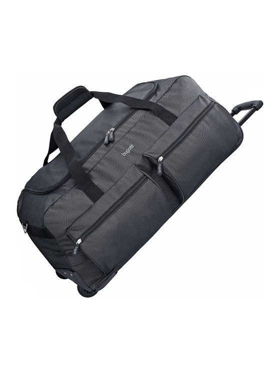 bugatti Lima 2-hjuls trolley rejsetaske 70 cm meget let