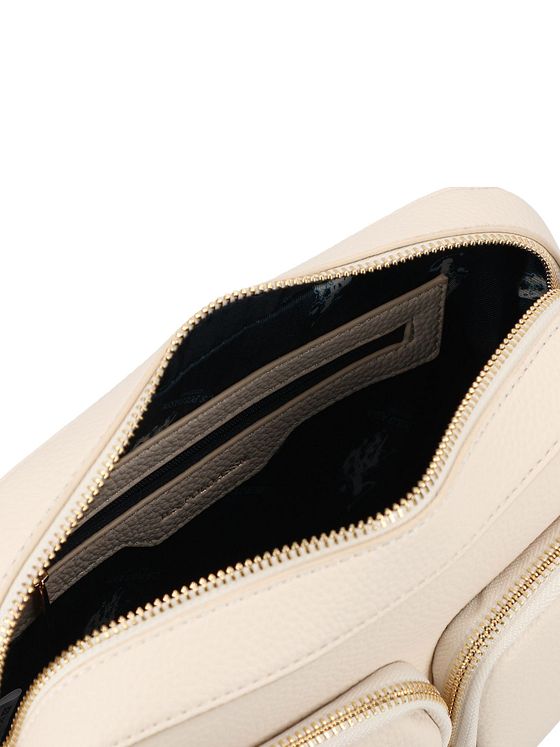 U.S. Polo Assn. Mansion Skuldertaske 24 cm