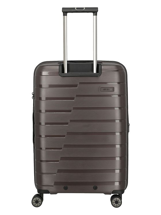 Travelite Air Base 4-hjulet kuffertsæt 3 stk.