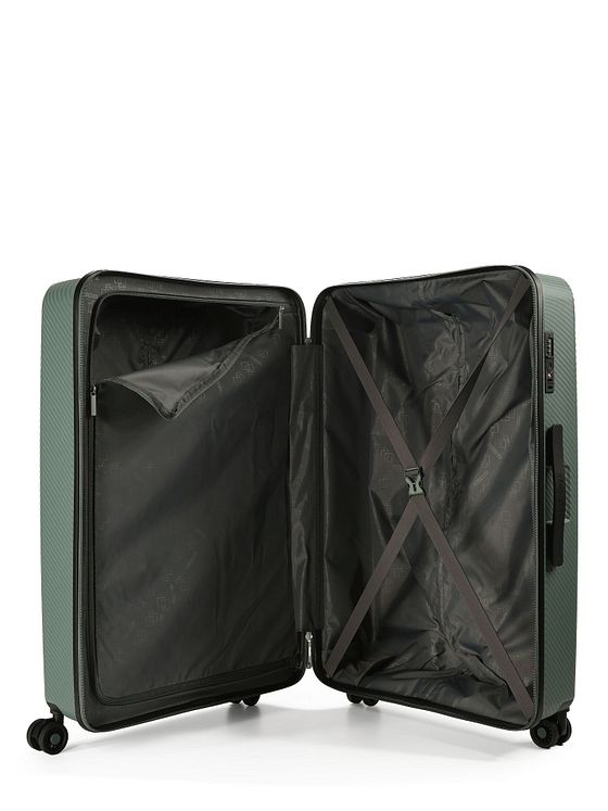 American Tourister Summer Hit 4 hjul Trolley 76 cm