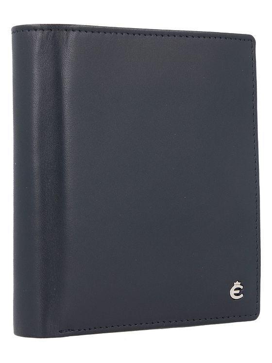 Esquire Harry pung RFID læder 10 cm Esquire Harry pung RFID læder 10 cm