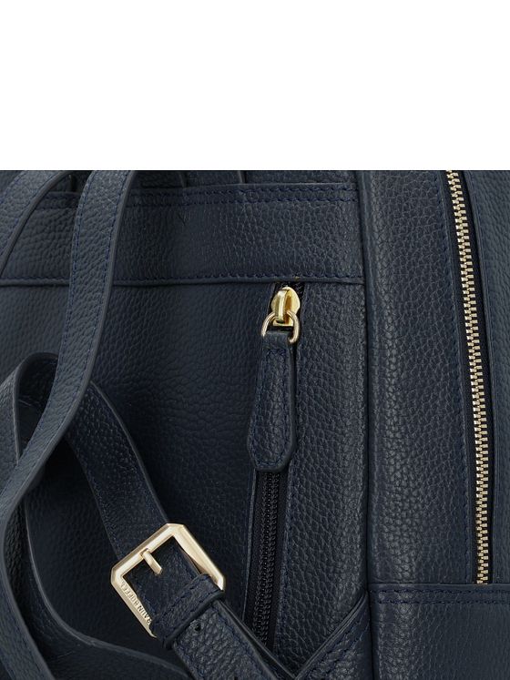 Braun Büffel Hanna City-rygsæk S Læder 31 cm