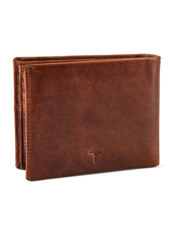 Joop! Cerratano Typhon Pung RFID-beskyttelse Læder 12.5 cm