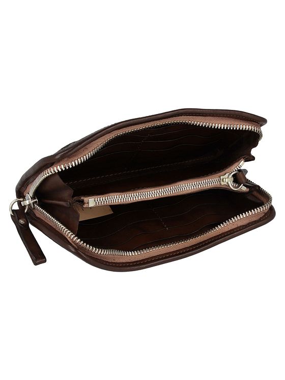 Campomaggi Pung Læder 21 cm