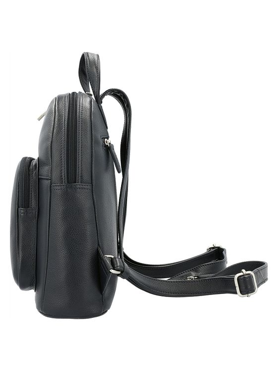 Picard Luis City-rygsæk Læder 28 cm