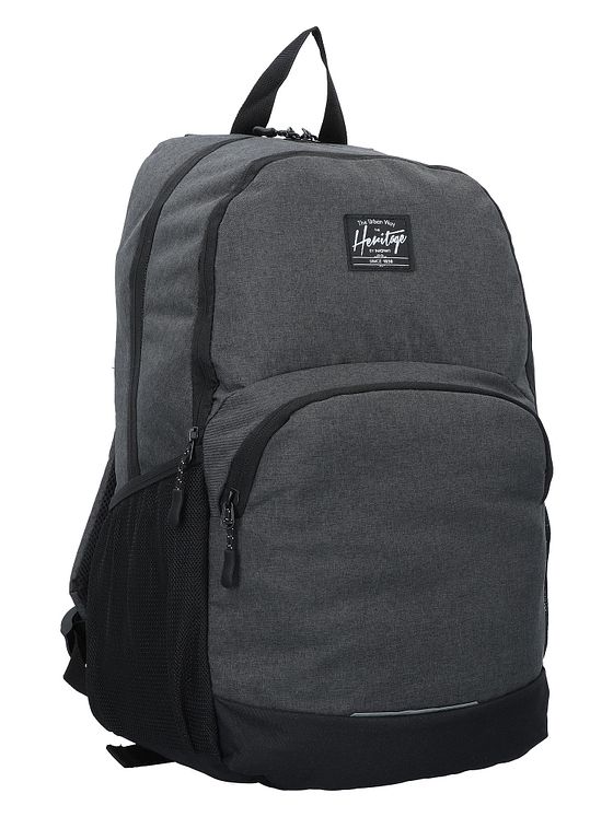 NOWI Daypack 47 cm Laptoprum