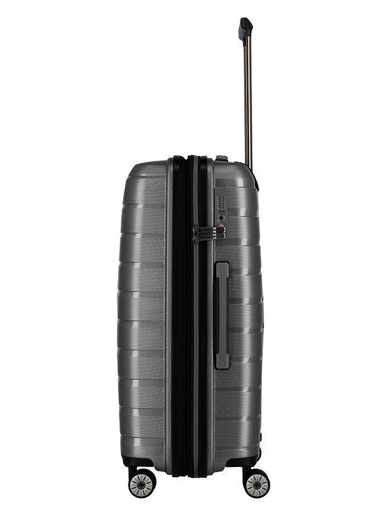 Travelite Air Base 4-hjulet trolley 67 cm