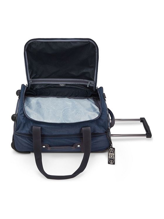 Kipling Basic Teagan US 2-hjulet rejsetaske 54 cm Kipling Basic Teagan US 2-hjulet rejsetaske 54 cm