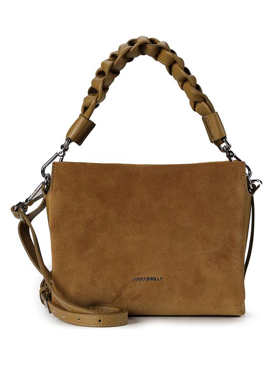 Coccinelle Boheme Håndtaske Læder 22.5 cm