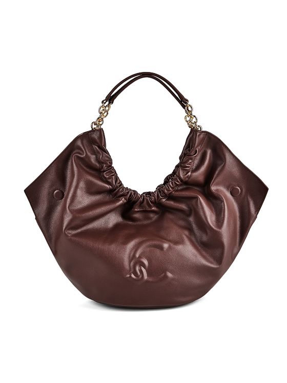 Coccinelle Smash Shopper-laukku Nahka 21 cm