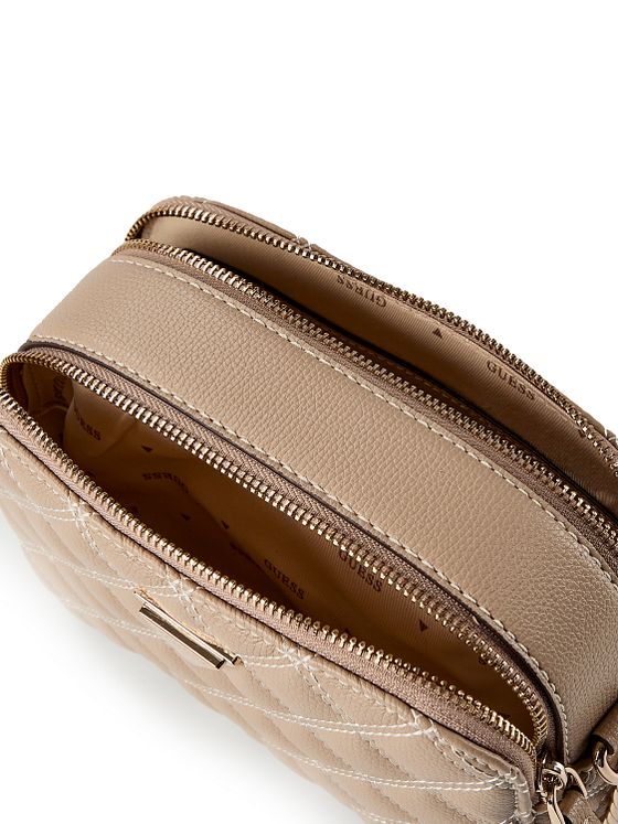 Guess Giully Skuldertaske 20 cm