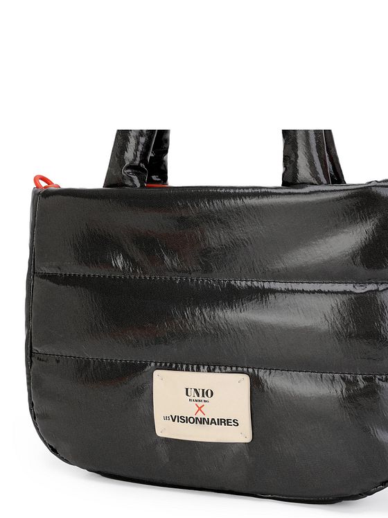 LES VISIONNAIRES Unio Cortina Skuldertaske S 30 cm LES VISIONNAIRES Unio Cortina Skuldertaske S 30 cm