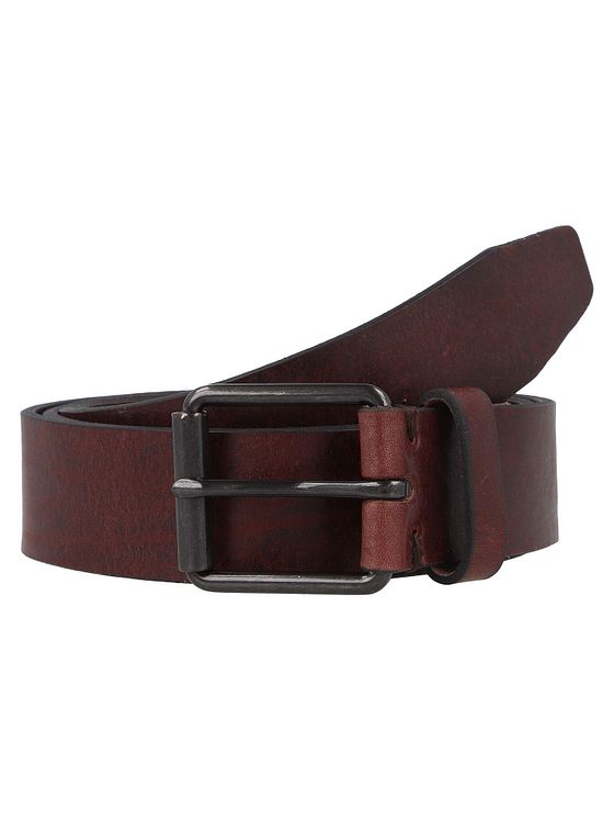 Lloyd Men's Belts Bælte i læder