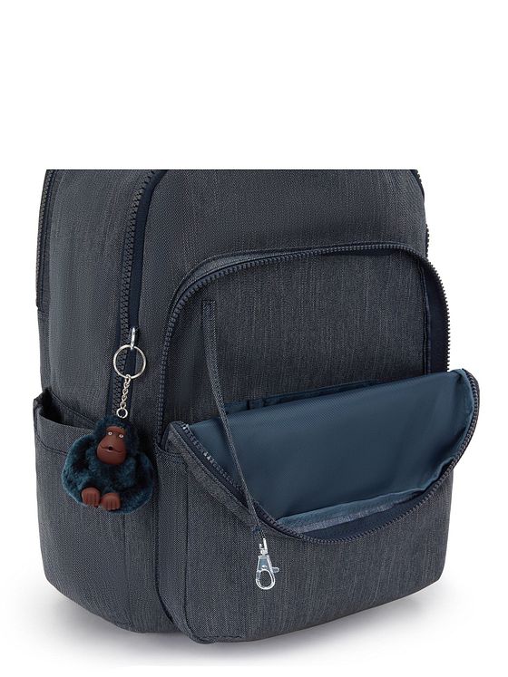 Kipling Back to School Pep Seoul College Extra Daypack 44 cm Laptoprum