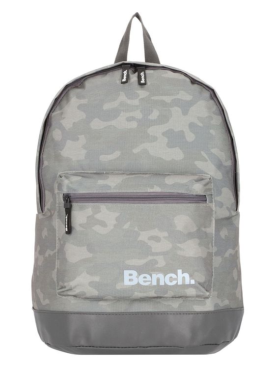 Bench Klassisk rygsæk med 42 cm rum til bærbar computer Bench Klassisk rygsæk med 42 cm rum til bærbar computer