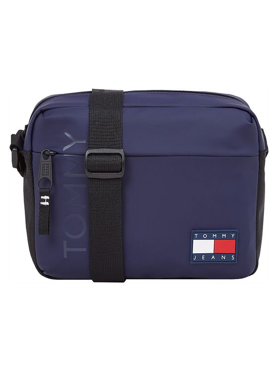 Tommy Hilfiger Jeans TJM Daily Skuldertaske 22 cm