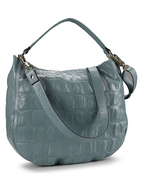 abro Mia Skuldertaske Læder 35 cm abro Mia Skuldertaske Læder 35 cm