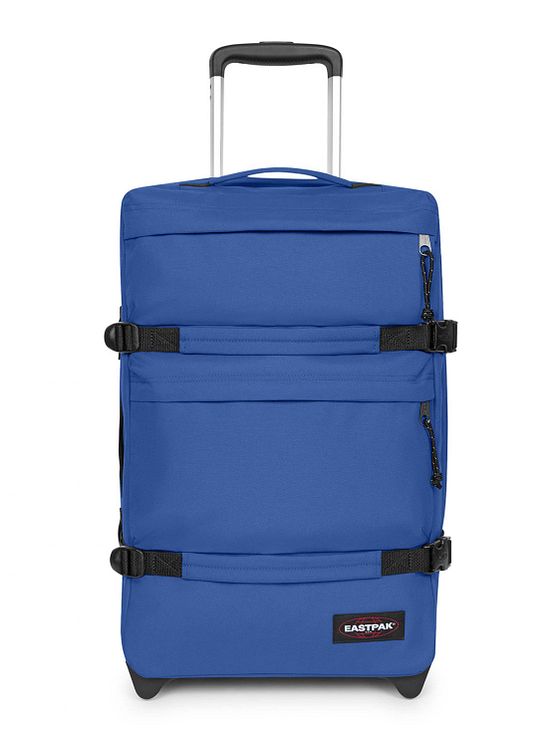 Eastpak Transit'R Plus 2-hjulet Kabinekuffert 55 cm Eastpak Transit'R Plus 2-hjulet Kabinekuffert 55 cm
