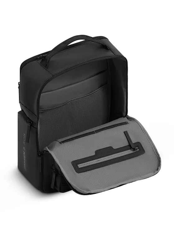 Kapten & Son Bergen Daypack 42.5 cm Laptoprum