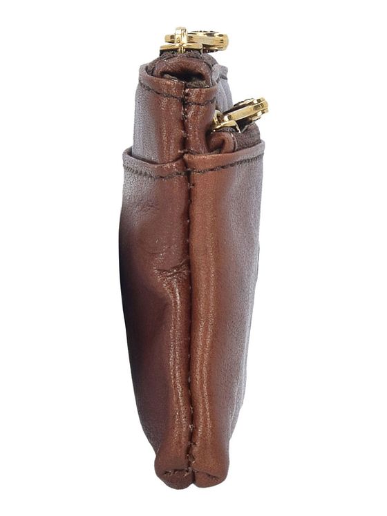 The Bridge Story Uomo nøgleetui i læder 11 cm