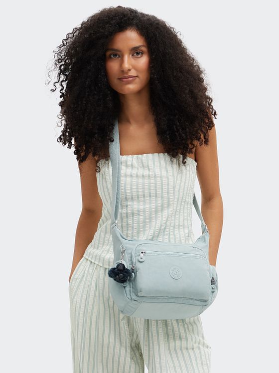 Kipling Basic Gabbie Taška přes rameno 29 cm