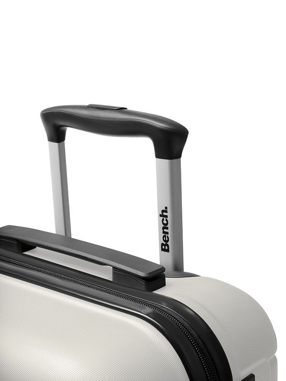 Bench Seattle 4 hjul Trolley L 79 cm