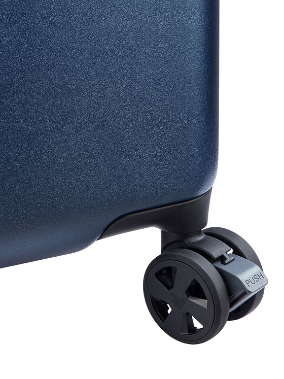 Roncato Florence 4 hjul Trolley 79 cm med strækfold