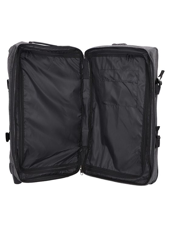 Eastpak Tranverz 2-hjulet Trolley 67 cm Eastpak Tranverz 2-hjulet Trolley 67 cm
