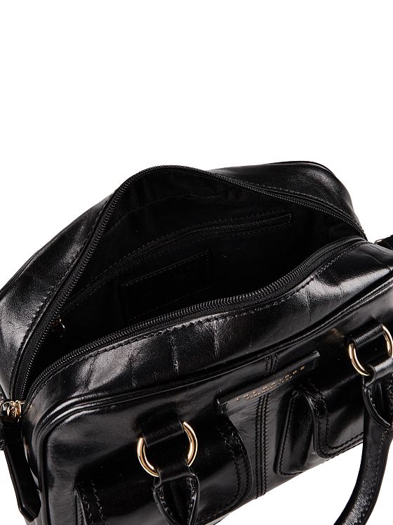 The Bridge Flora Kabelka Kůže 26 cm