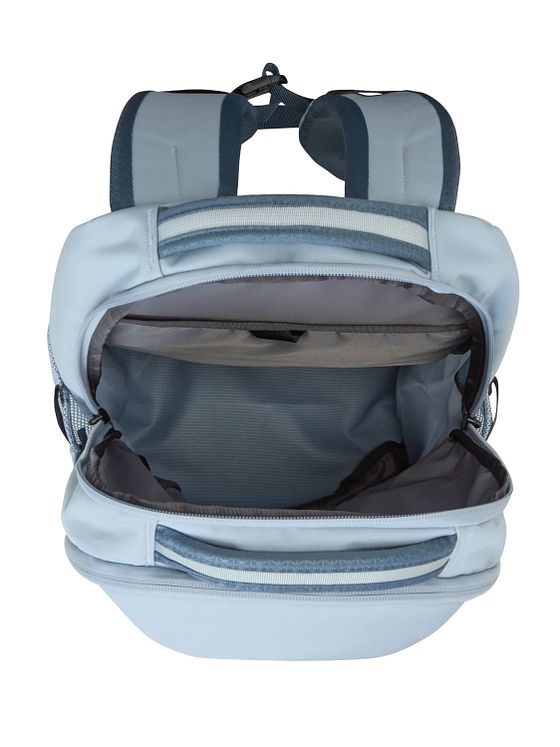 The North Face Vault-rygsæk med 46 cm rum til bærbar computer