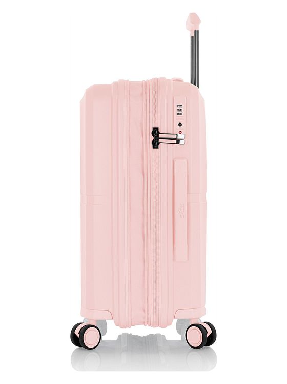 Heys AirLite 4 hjul Kabinetrolley S 53 cm med strækfold