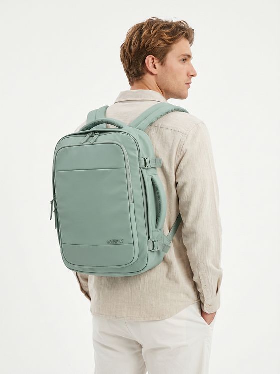 American Tourister Take2Cabin Reiserucksack 40 cm Laptopfach American Tourister Take2Cabin Reiserucksack 40 cm Laptopfach