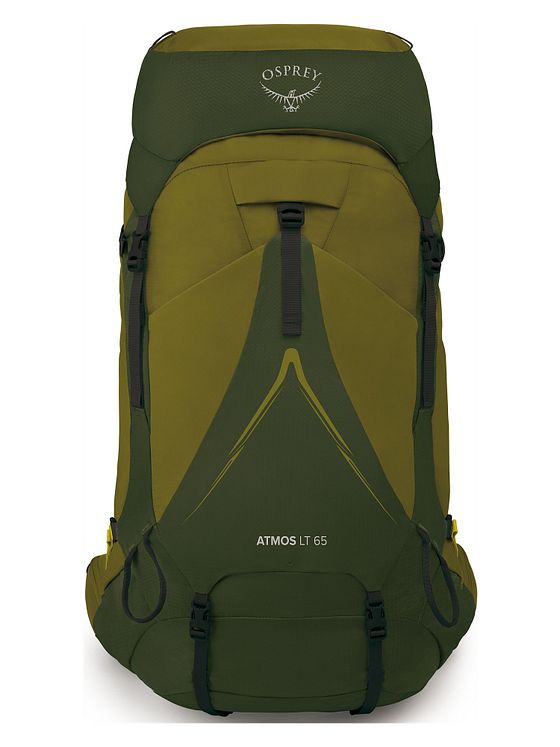 Osprey Atmos 65 Trekking-rygsæk L-XL 90 cm Osprey Atmos 65 Trekking-rygsæk L-XL 90 cm