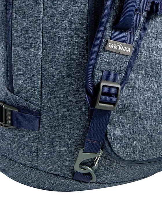 Tatonka Duffle Bag 65 Sammenklappelig rejsetaske 65 cm