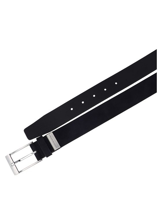 Porsche Design Dakota vyö nahka