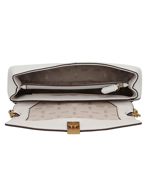 DKNY Conner Håndtaske Læder 26 cm