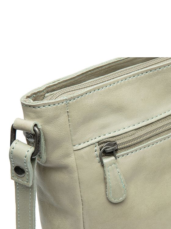 The Chesterfield Brand Weimar Skuldertaske Læder 24 cm