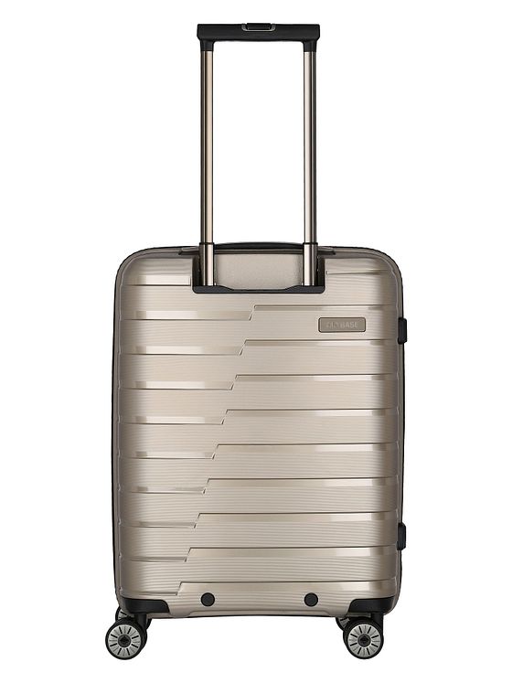 Travelite Air Base 4 hjul Kabinetrolley 55 cm Laptoprum